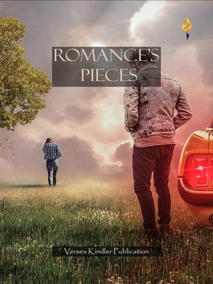 cover image of Romance's Pieces